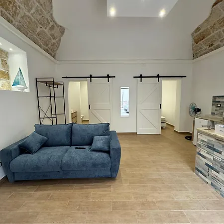 Sicilia Biedda Casa Vacanze Terrasini Exterior foto