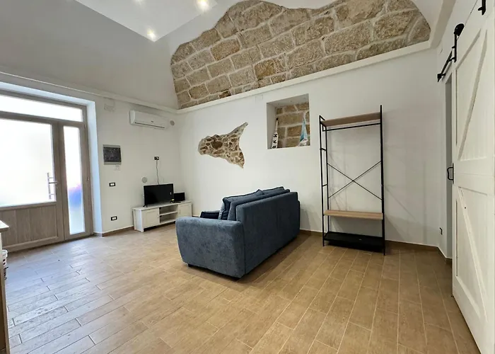 Sicilia Biedda Casa Vacanze