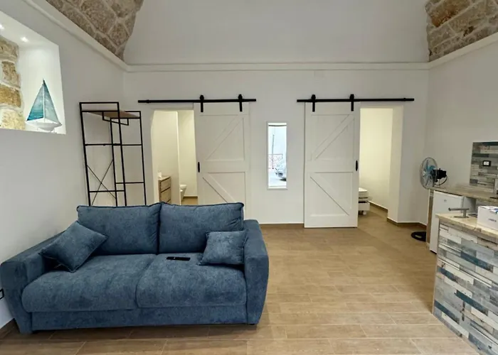 Sicilia Biedda Casa Vacanze