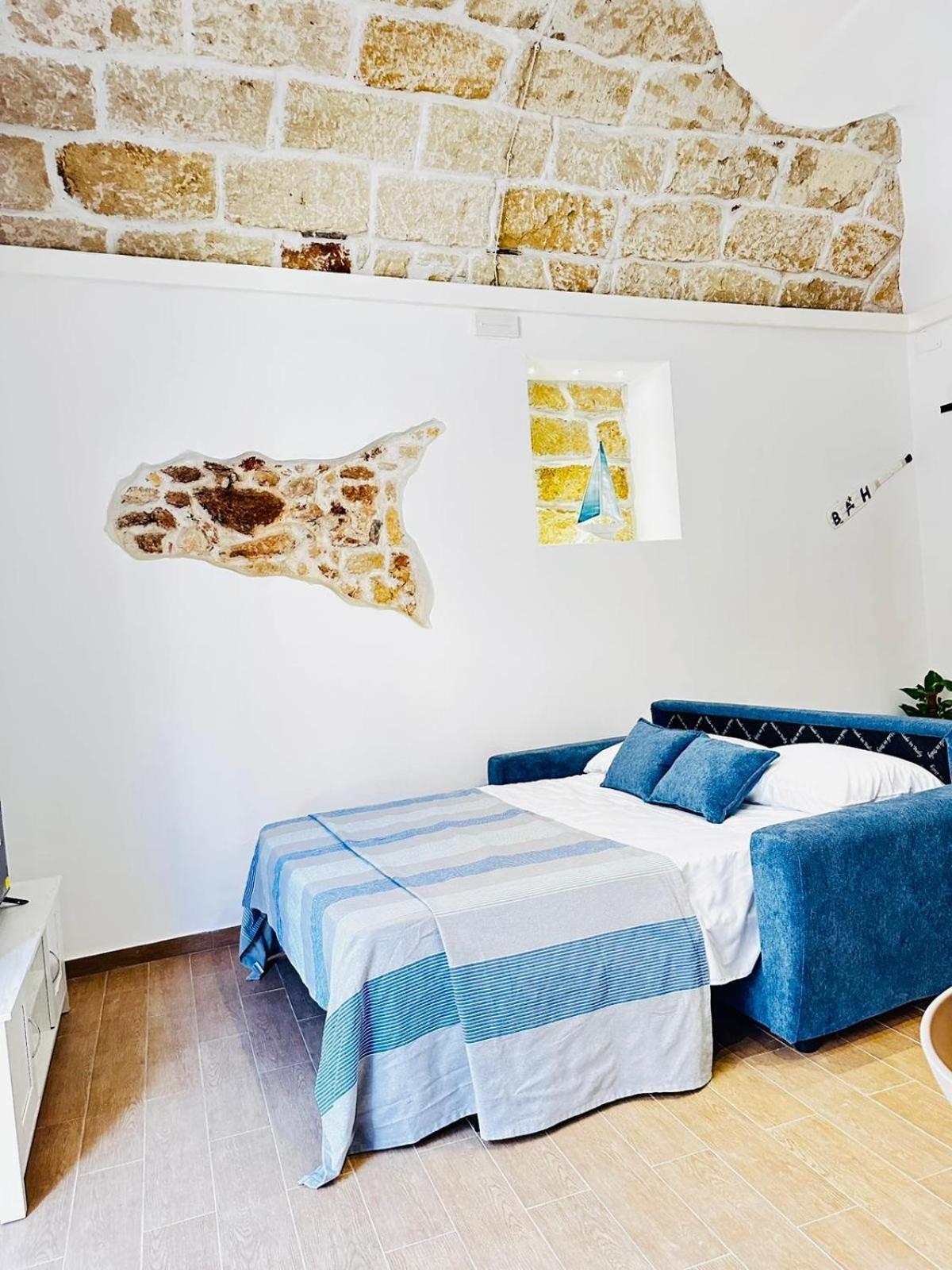Sicilia Biedda Holiday home *